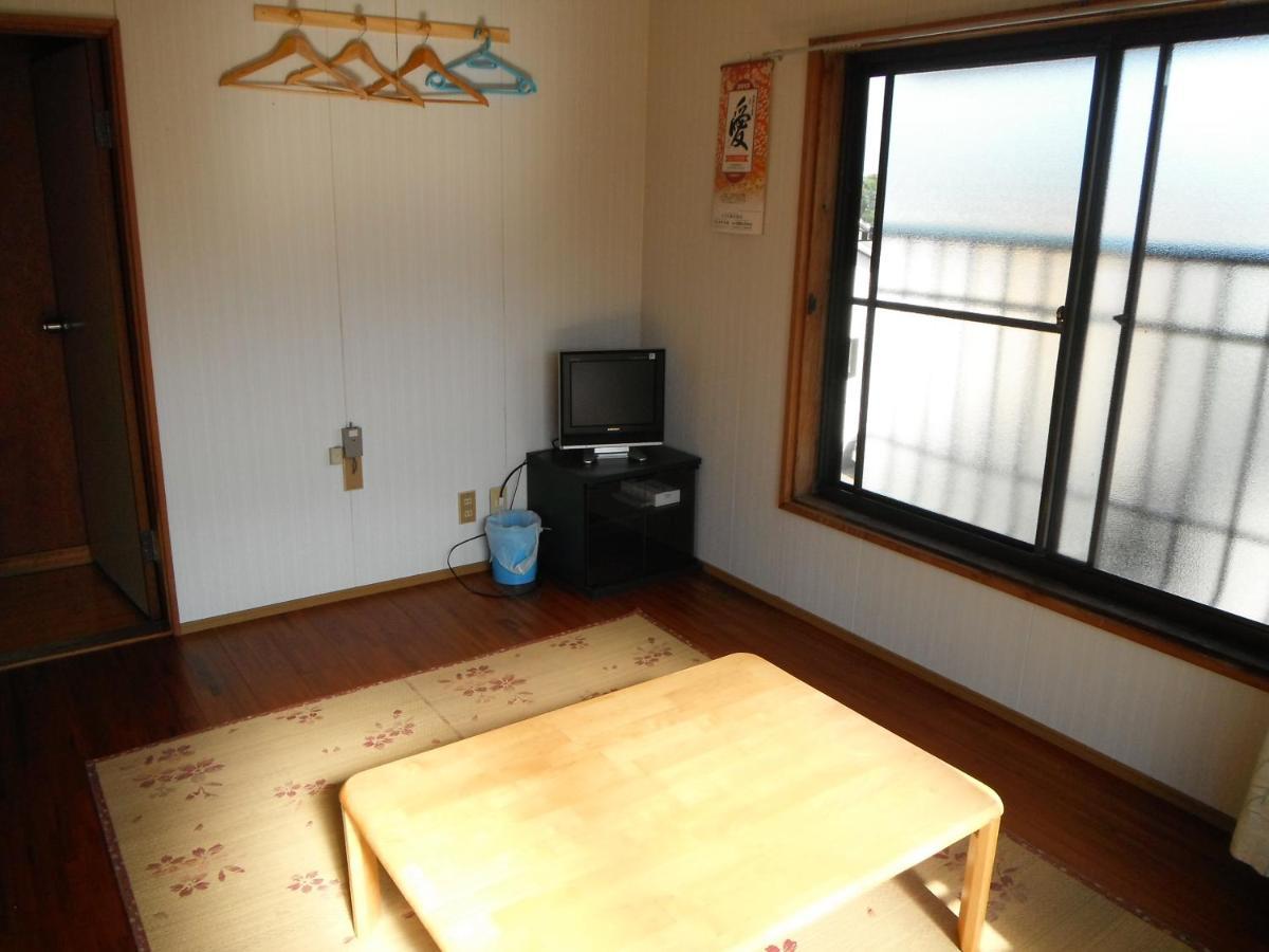 Minshuku Iwakawa Hotel Yakushima  Exterior foto