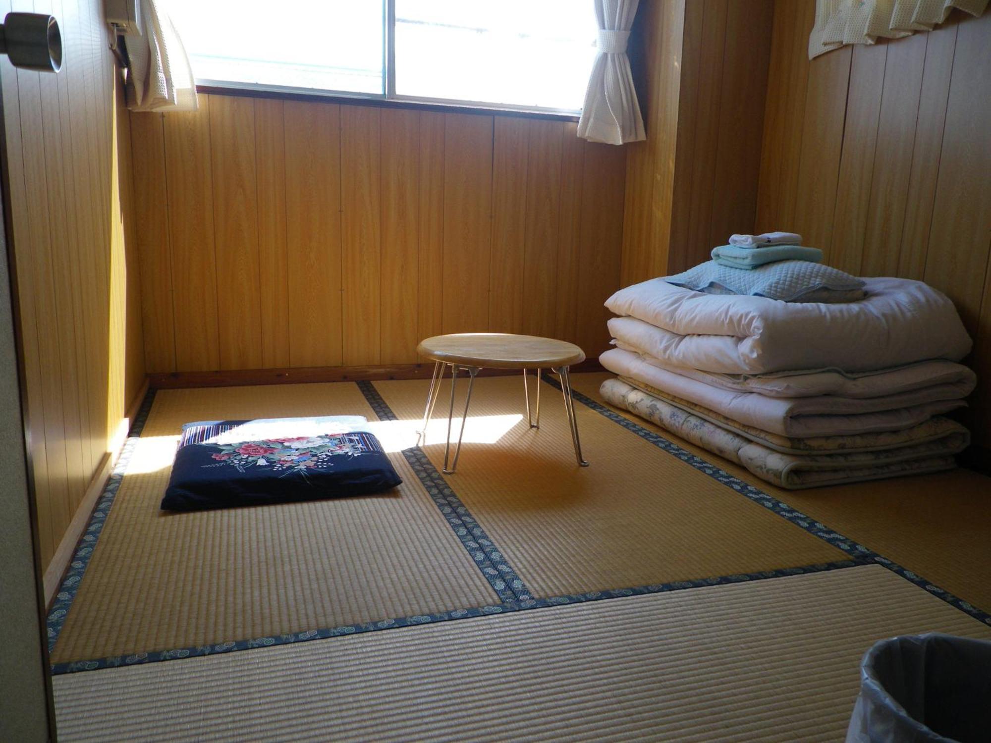 Minshuku Iwakawa Hotel Yakushima  Exterior foto