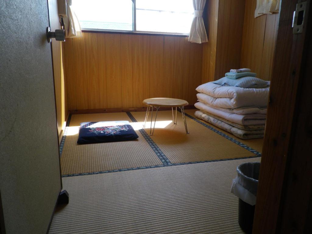 Minshuku Iwakawa Hotel Yakushima  Cameră foto