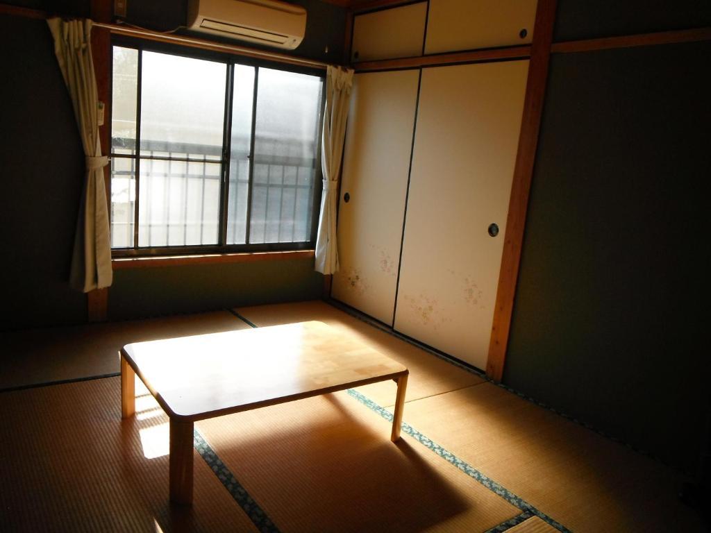 Minshuku Iwakawa Hotel Yakushima  Cameră foto