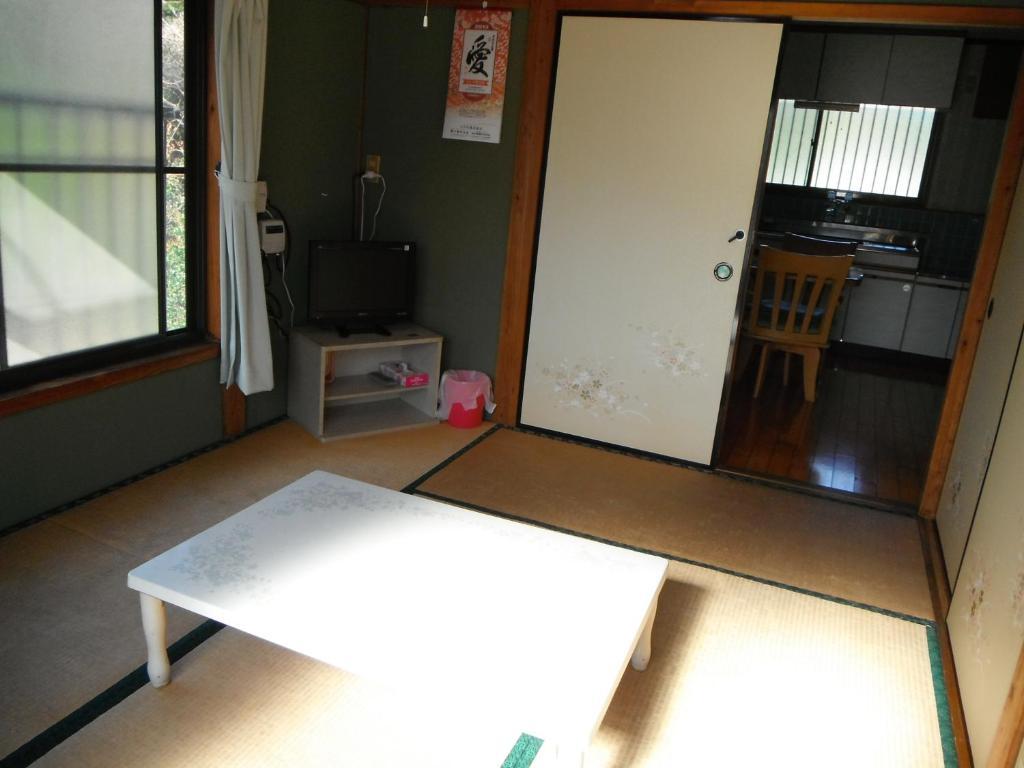 Minshuku Iwakawa Hotel Yakushima  Cameră foto