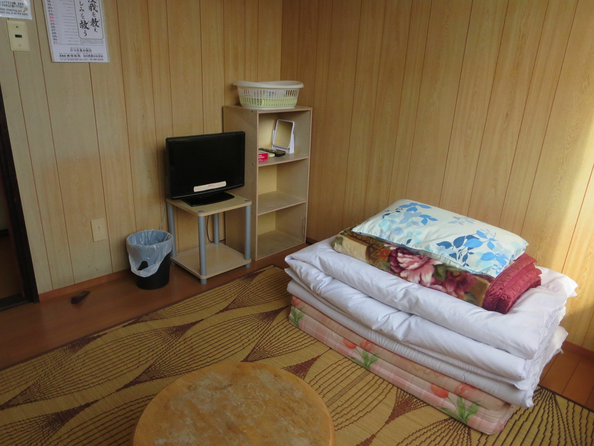 Minshuku Iwakawa Hotel Yakushima  Exterior foto