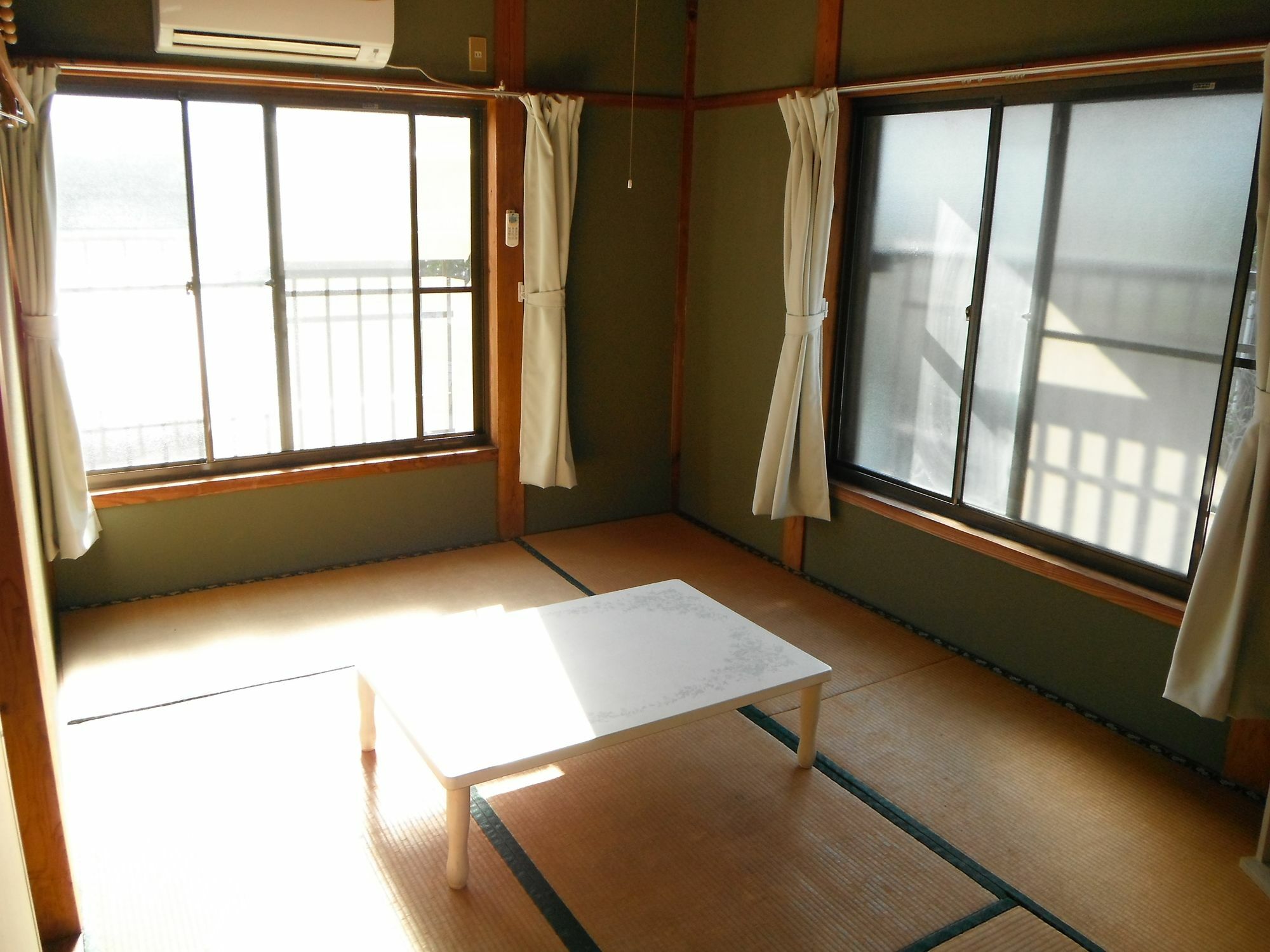Minshuku Iwakawa Hotel Yakushima  Exterior foto