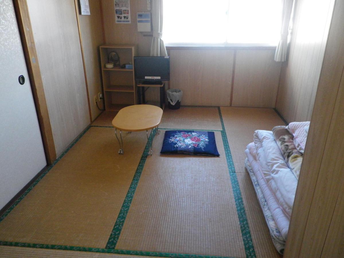 Minshuku Iwakawa Hotel Yakushima  Cameră foto